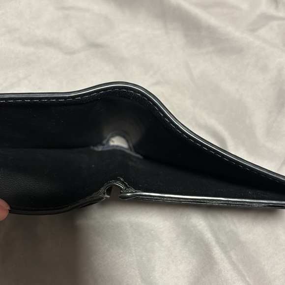 Coach wallet - Picture 3 of 3